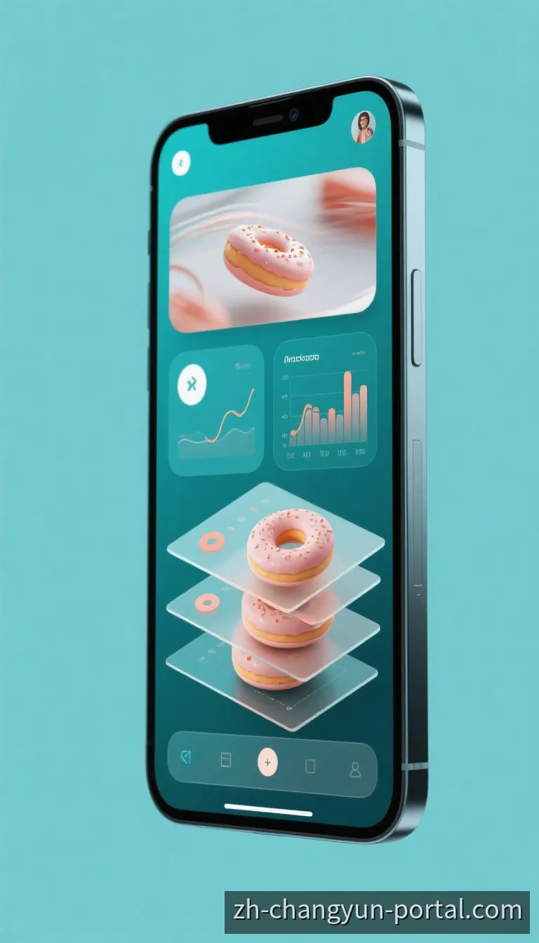 长运娱乐APP手机界面预览